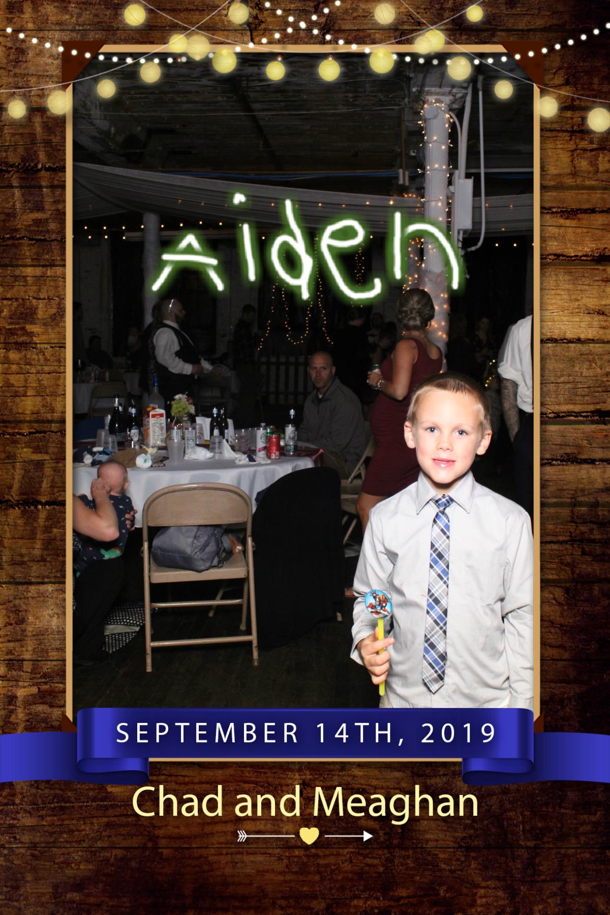 Chad and Meaghan’s Wedding | View more photos from the event at gallery.mainemagicmirror.com/u/MaineMagicMirror/Chad-and-Meaghan’s-Wedding